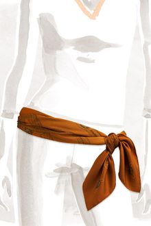 Hermes Brandebourgs - Lyst
