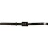 Lanvin Metal Frame Belt in Black (gold) - Lyst