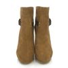 Rag & Bone Anders Bootie in Beige (camel) - Lyst