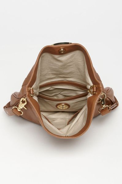 tory burch fold over cross body