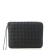 Christian Louboutin Cris Paris Document Case in Black for Men - Lyst