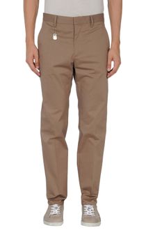 DSquared2 Casual Trouser - Lyst