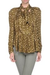 Isabel Marant Blouse