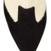 Nicholas Kirkwood Calf Hair and Suede Ankle Boots in Black - Lyst