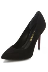 Pour La Victoire Easton Pumps