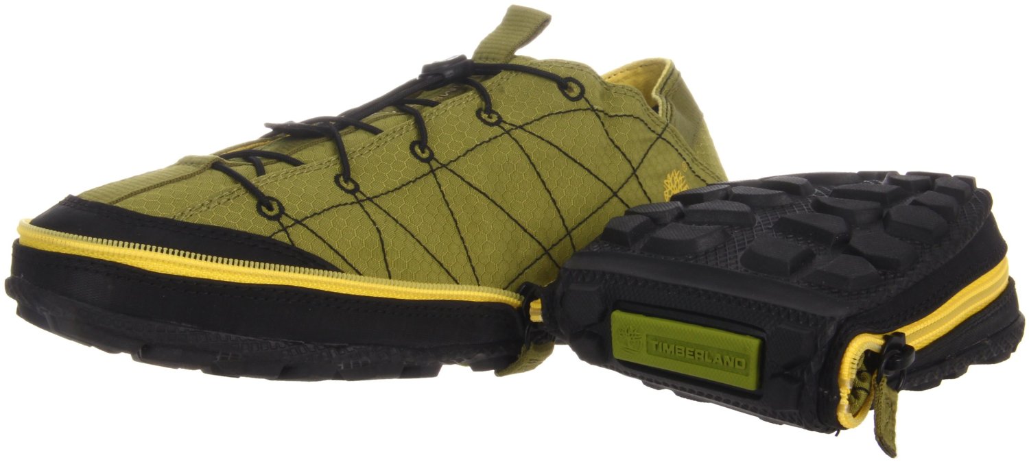 Timberland Radler Trail Camp Collapsible Hiking Shoe in Timberland Radler Trail Camp Collapsible Hiking Shoe in