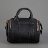 Alexander Wang Rockie Bag in Black - Lyst