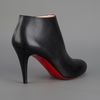 Christian Louboutin Belle Shoe in Black - Lyst
