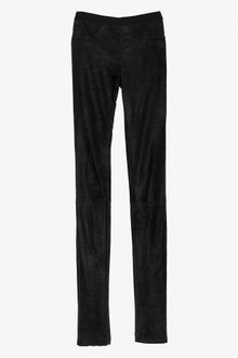 Helmut Lang Preorder Cheyenne Leather Legging - Lyst