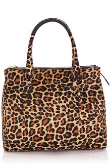 Karen Millen Large Tote Bag - Lyst