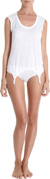Kiki De Montparnasse In Time Panty - Lyst