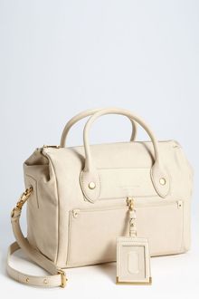 Marc By Marc Jacobs Preppy Leather Pearl Satchel - Lyst