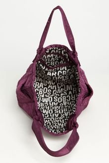 Marc By Marc Jacobs Pretty Nylon Medium Tate Tote - Lyst