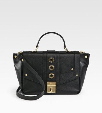 Milly Harper Convertible Top Handle Bag - Lyst