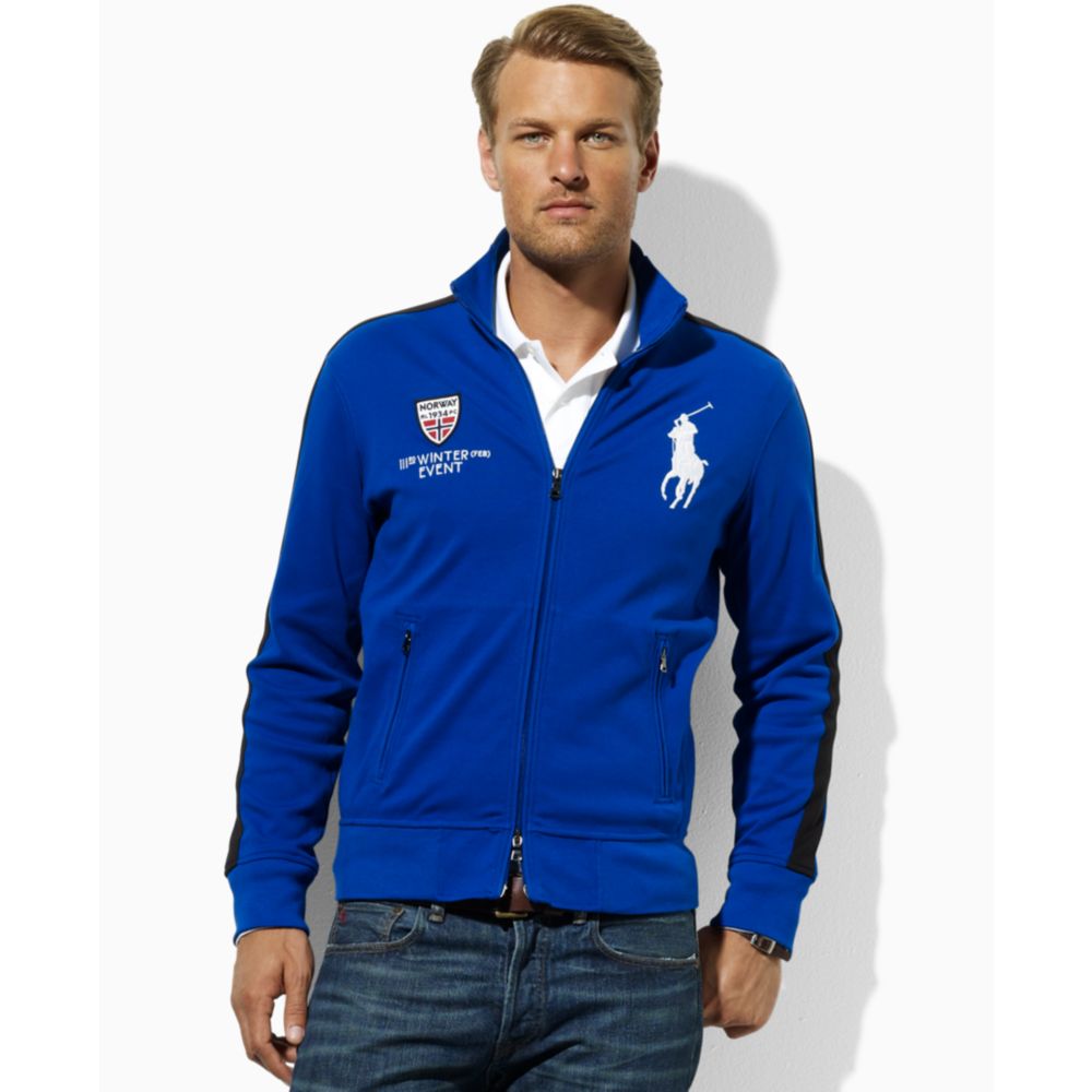 Ralph lauren norge