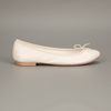 Repetto Glitter Embellished Ballet Pump in Pink - Lyst