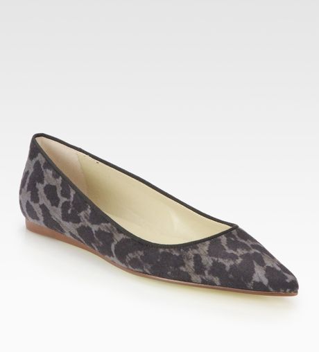 stella mccartney ballerina