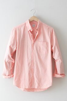 Steven Alan Shirt  - Lyst