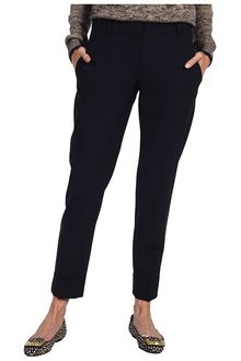 Theory Daniya Tailor Pant - Lyst