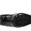 Alexander Mcqueen Heeled Ankle Boots in Black (b) - Lyst