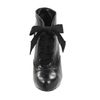 Alexander Mcqueen Heeled Ankle Boots in Black (b) - Lyst