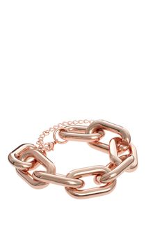Asos Open Link Chain Bracelet - Lyst