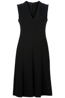 Calvin Klein Dress - Lyst