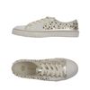 Juicy Couture Trainers in Beige - Lyst