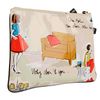 Kate Spade Garance Doré Georgie in Beige (c) - Lyst