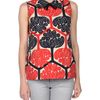 Marni Top in Red - Lyst