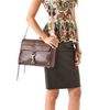 Rebecca Minkoff Mac Daddy Bag in Brown - Lyst