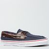 Vans The Zapato Del Barco Boat Shoe in Dress Blue in Blue for Men - Lyst