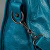Balenciaga City Bag in Blue - Lyst