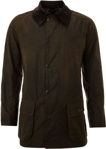 Barbour Bristol Jacket