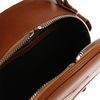 Carven Bag in Calfskin in Brown (rose) - Lyst