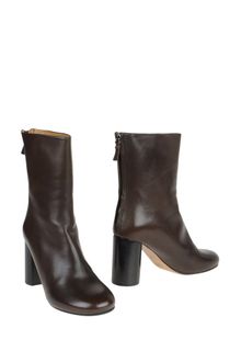 Chloé Boots - Lyst