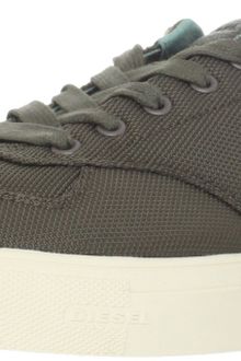 Diesel Diesel Mens Invasion Sneaker - Lyst