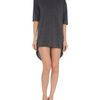 Marni Short Dress in Gray (lead) - Lyst