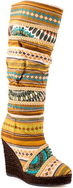 Michael Antonio Eiken Fabric - Lyst