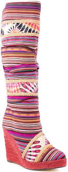 Michael Antonio Eiken Fabric - Lyst