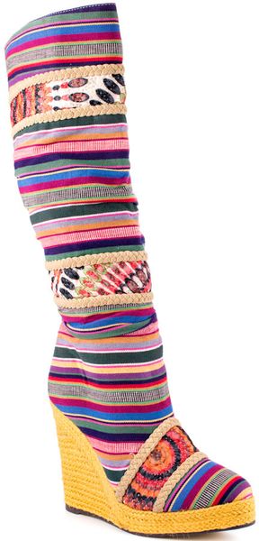 Michael Antonio Eiken Fabric - Lyst