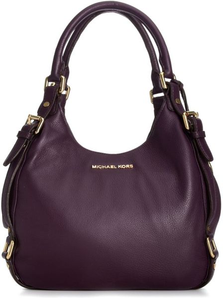 michael kors bedford medium tote bag