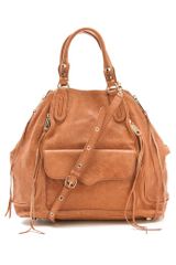 Rebecca Minkoff Romeo Satchel