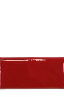 Vivienne Westwood Patent Classic Flap - Lyst