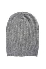 Asos Brand Asos Lightweight Oversized Knitted Beanie