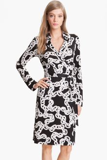 Diane Von Furstenberg New Jeanne 2 Dress - Lyst
