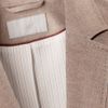 H&m Blazer in Beige - Lyst