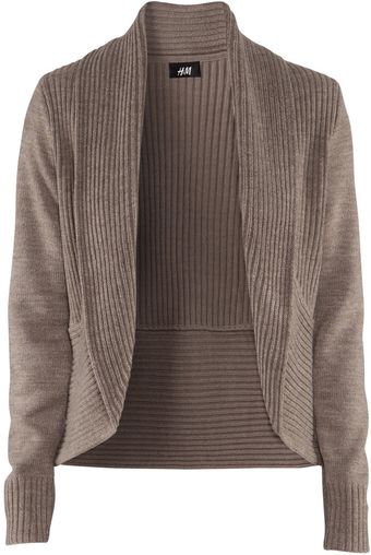 H&M Cardigan - Lyst
