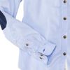 H&m Shirt in Blue - Lyst
