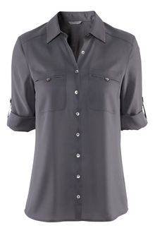 H&M Blouse - Lyst